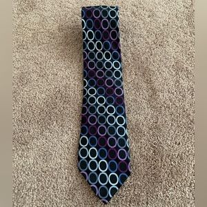 Men’s Michael Kors Silk Tie